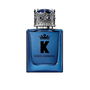 Dolce & Gabbana K by Dolce & Gabbana Eau de Parfum Vapo 50 ml Homme