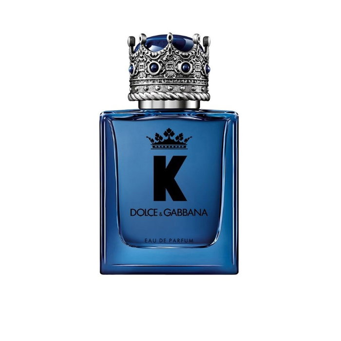 Dolce & Gabbana K by Dolce & Gabbana Eau de Parfum Vapo 50 ml Homme Dolce & Gabbana K by Dolce & Gabbana Eau de Parfum Vapo 50 ml Homme