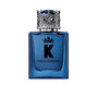 Dolce & Gabbana K by Dolce & Gabbana Eau de Parfum Vapo 50 ml Homme