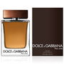 Dolce & Gabbana THE ONE FOR MEN Eau de Toilette Vapeur 150 ml