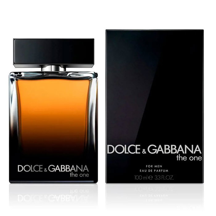 Dolce & Gabbana The One Eau de Parfum pour Homme 100 ml
