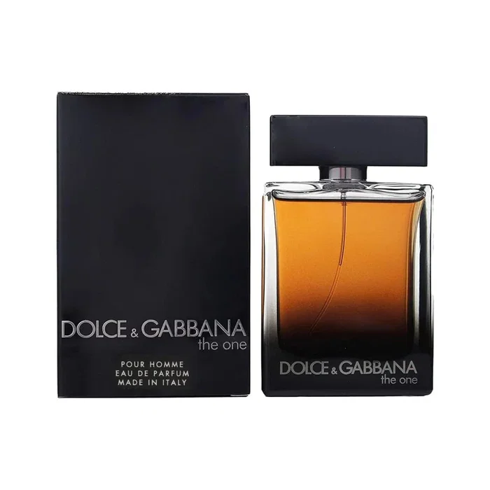 Dolce & Gabbana The One pour Homme Eau de Parfum 100 ml Dolce & Gabbana The One pour Homme Eau de Parfum 100 ml