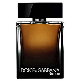 Dolce & Gabbana THE ONE FOR MEN Eau de Parfum Vapo 50 ml Homme