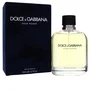 Dolce & Gabbana Pour Homme Eau de Toilette 200 ml
