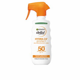 Garnier HYDRA 24 PROTECT spray protecteur visage et corps SPF50+ 270 ml