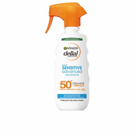Garnier SENSITIVE ADVANCED Spray Protecteur SPF50+ 270 ml
