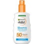 Garnier SENSITIVE ADVANCED spray protecteur SPF50+ 150 ml