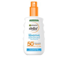 Garnier SENSITIVE ADVANCED spray protecteur SPF50+ 150 ml
