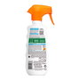 Garnier Delial Kids Sensitive Advanced Spray Protecteur Très Haute Protection SPF50+ 270 ml - Sans Parfum, Résistant à l'Eau