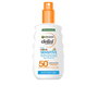 Garnier KIDS SENSITIVE ADVANCED Spray Protecteur SPF50+ 150 ml
