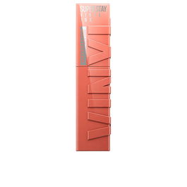 Maybelline Superstay Vinyl Ink Rouge à Lèvres Liquide Teinte #105 Doré 4.2 ml Brillance 16H Vegan
