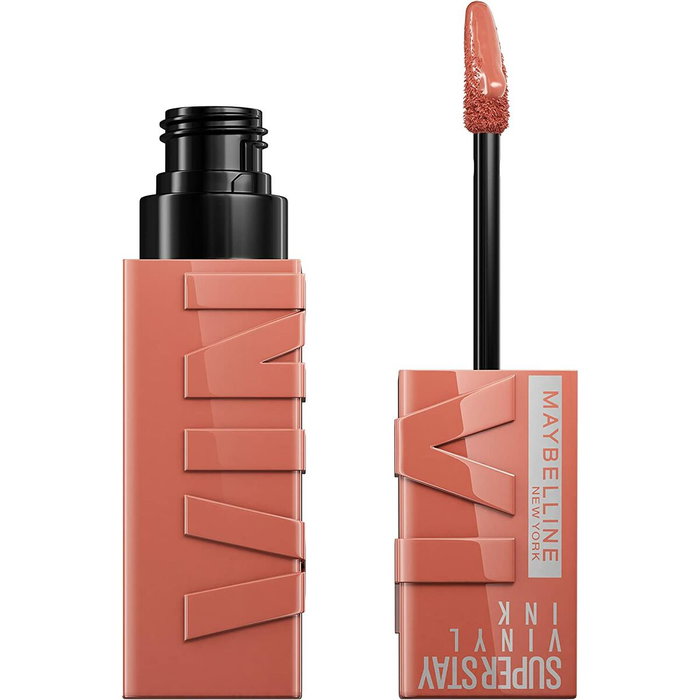 Maybelline Superstay Vinyl Ink #105-doré 4,2 ml