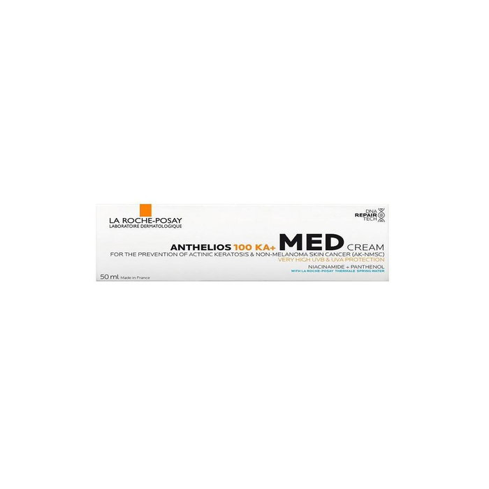 La Roche-Posay Anthelios 100 KA+ Med Crème 50 ml