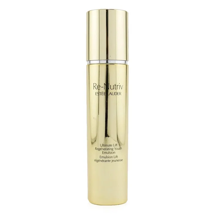 Estée Lauder RE-NUTRIV ULTIMATE LIFT émulsion 75 ml Estée Lauder RE-NUTRIV ULTIMATE LIFT émulsion 75 ml