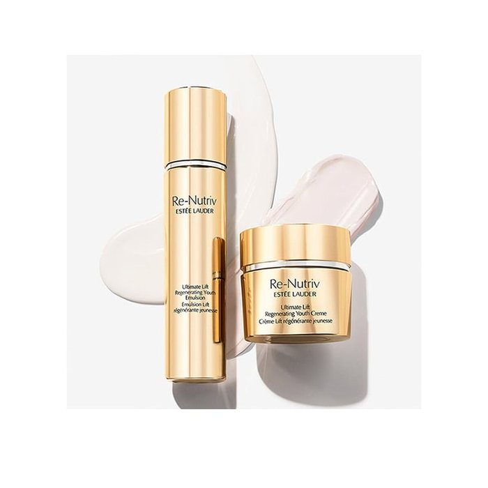 Estée Lauder RE-NUTRIV ULTIMATE LIFT Émulsion 75 ml