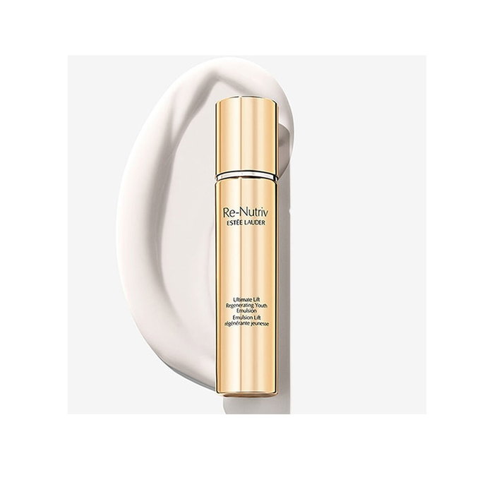 Estée Lauder RE-NUTRIV ULTIMATE LIFT Émulsion 75 ml