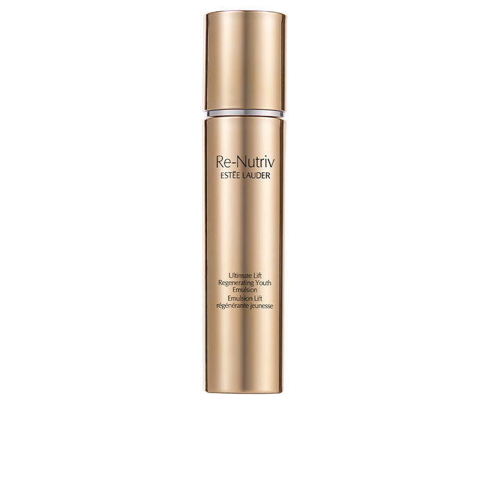 Estée Lauder RE-NUTRIV ULTIMATE LIFT émulsion 75 ml Estée Lauder RE-NUTRIV ULTIMATE LIFT émulsion 75 ml