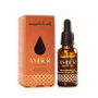 Nuggela & Sulé AMBER Hair Oil 30ml