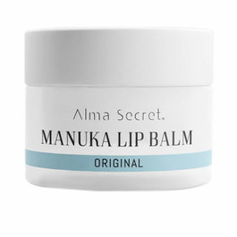 Alma Secret MANUKA Baume à lèvres Original 10 ml