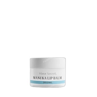 Alma Secret MANUKA Baume à lèvres Original 10 ml