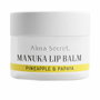 Alma Secret MANUKA Baume à lèvres ananas et papaye 10 ml