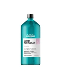 L'Oréal Professionnel Paris Scalp Advanced Shampooing Cuir Chevelu Sensible 1500 ml