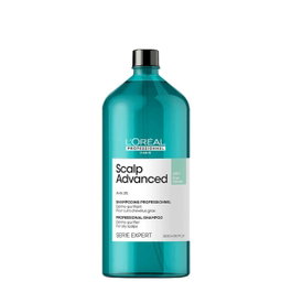 L'Oréal Professionnel Paris Scalp Advanced Shampooing 1500 ml