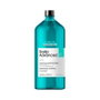 L'Oréal Professionnel Paris SCALP ADVANCED Shampooing pour cheveux gras 1500 ml