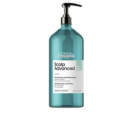 L'Oréal Professionnel Paris Shampooing Dermo-Purifiant Anti-Graisse Scalp Advanced 1500 ml