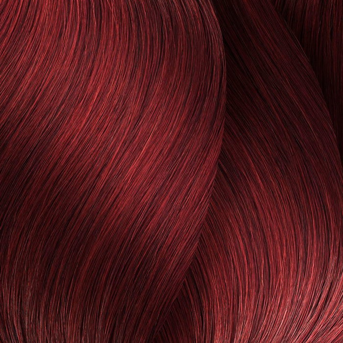 L'Oréal Professionnel Paris INOA Coloration Permanente Sans Ammoniaque #6.66 60g