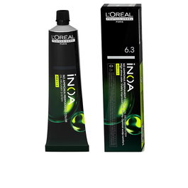 L'Oréal Professionnel Paris INOA coloration permanente sans ammoniaque #6.3 60g