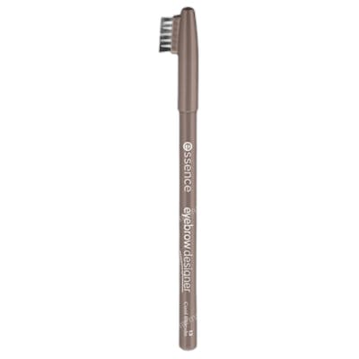 Essence EYEBROW DESIGNER Crayon à sourcils 13-cool blond Essence EYEBROW DESIGNER Crayon à sourcils 13-cool blond