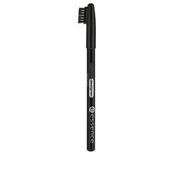 ESSENCE Eyebrow Designer - Crayon à sourcils 1 g - Couleur Black - Gr01