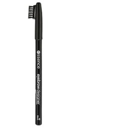 ESSENCE Eyebrow Designer - Crayon à sourcils 1 g - Couleur Black - Gr01