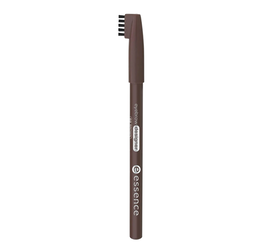 Essence Eyebrow Designer Crayon à sourcils crème avec pinceau - Nuancier 02 - 1 g