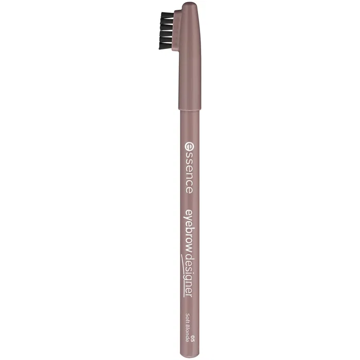 Essence Eyebrow Designer Crayon à sourcils crème 05 Blond doux Essence Eyebrow Designer Crayon à sourcils crème 05 Blond doux