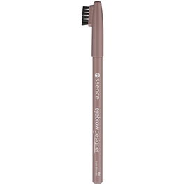 Essence Eyebrow Designer - Crayon à sourcils crème teinte 05 Blond doux 1 g