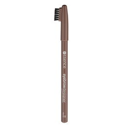 Essence Eyebrow Designer Crayon à sourcils crème avec pinceau - 04 Blonde - 1 g