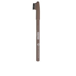 ESSENCE Eyebrow Designer Crayon à sourcils 1 g - 04 Blonde - Crayon pour dessiner et définir les sourcils