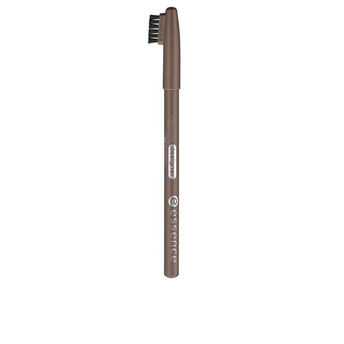 ESSENCE Eyebrow Designer Crayon à sourcils 1 g - 04 Blonde - Crayon pour dessiner et définir les sourcils ESSENCE Eyebrow Designer Crayon à sourcils 1 g - 04 Blonde - Crayon pour dessiner et définir les sourcils