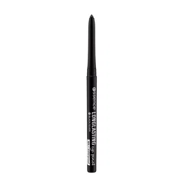 Essence Crayon yeux LONG-LASTING 01-fièvre noire
