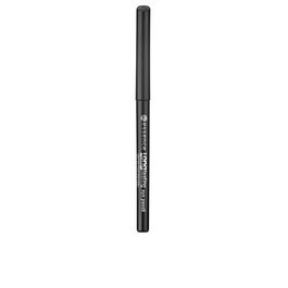 Essence Crayon Yeux LONG-LASTING #01 Fièvre Noire 0,28g Waterproof Cruelty-Free