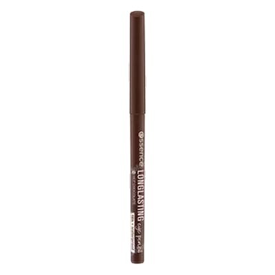 Essence Crayon eyeliner en gel Long-Lasting 02 Chocolat chaud