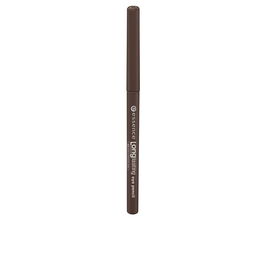 Essence Crayon Yeux #02-chocolat chaud Longue Durée Waterproof 0,28 gr
