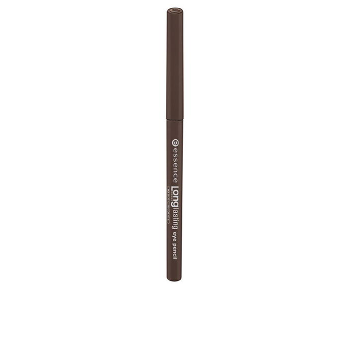 Essence Crayon Yeux #02-chocolat chaud Longue Durée Waterproof 0,28 gr Essence Crayon Yeux #02-chocolat chaud Longue Durée Waterproof 0,28 gr
