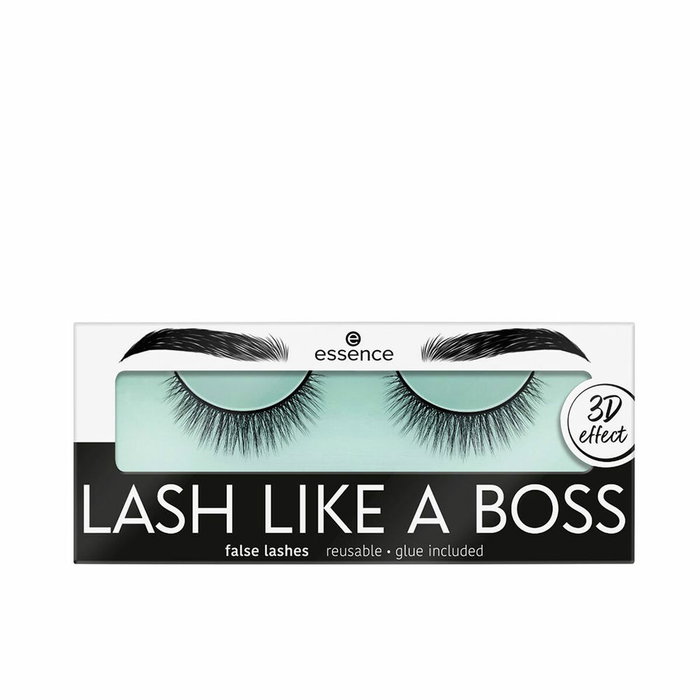 Essence Lash Like A Boss n°04