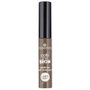 Essence Make Me Brow Mascara Gel pour Sourcils 05-sourcils chocolat