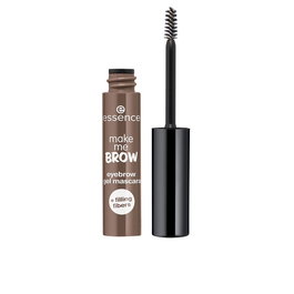 Essence MAKE ME BROW Mascara Gel Sourcils #05 Chocolat 3,8 ml