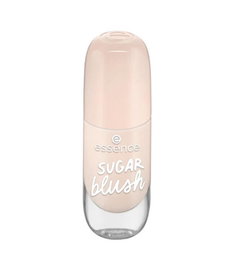 Essence Vernis à ongles Gel Nail, 05 Sugar Blush, 8 ml, Maquillage