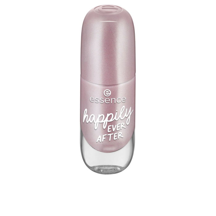 Essence Vernis à ongles Gel Nail Color 06-Happily Ever After 8 ml Essence Vernis à ongles Gel Nail Color 06-Happily Ever After 8 ml